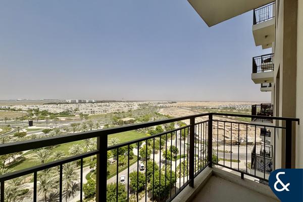 Vacant | Apartment | Investment Opportunity